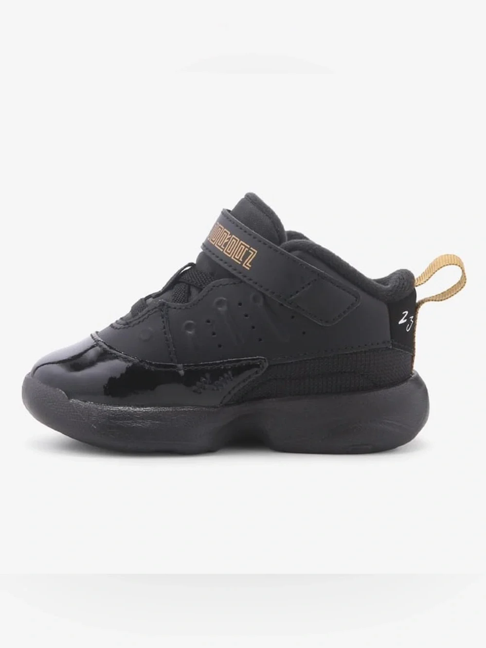 Jordan Max Aura 7 Toddler Sneaker